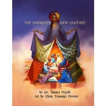 The Empress’s New Clothes