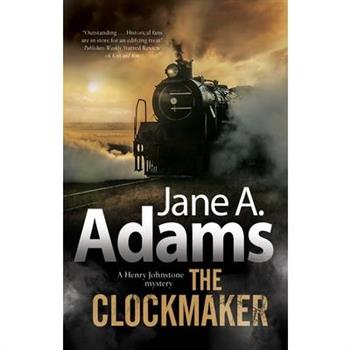 The Clockmaker