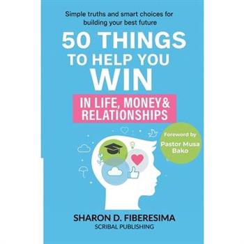 50 Things To Help You Win