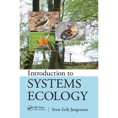 Introduction to Systems Ecology