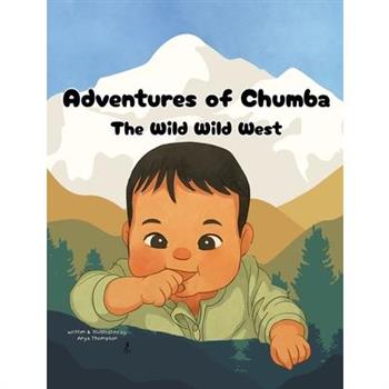 Adventures of Chumba