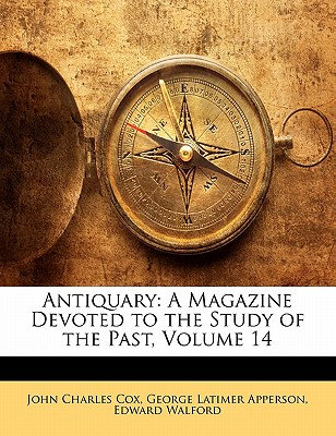 Antiquary