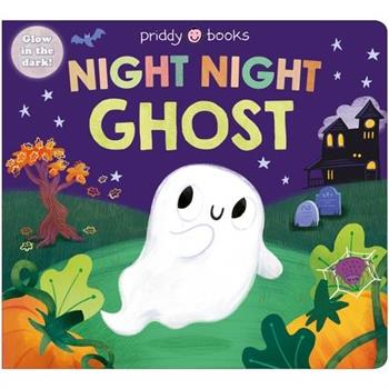 Night Night Ghost (Night Night Books)