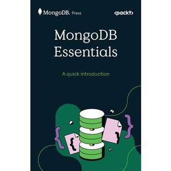 MongoDB Essentials
