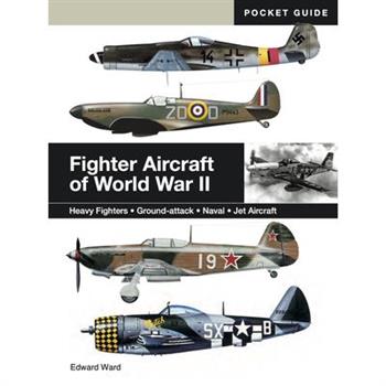 Fighter Aircraft of World War II