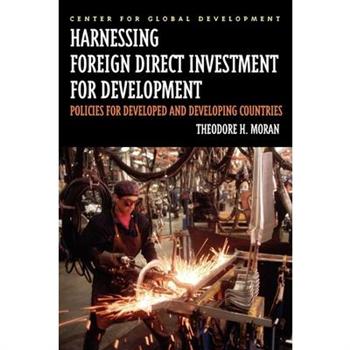 Harnessing Foreign Direct Investment for Development