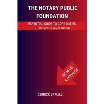 The Notary Public Foundation