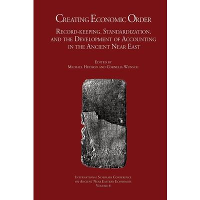 Creating Economic Order