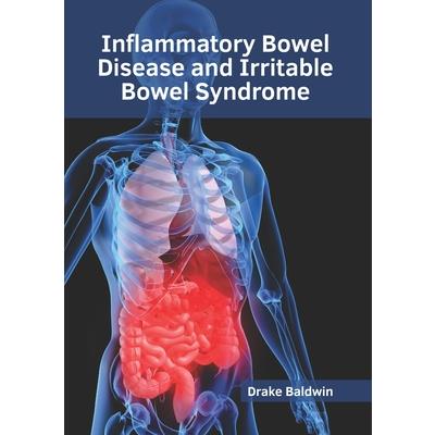 Inflammatory Bowel Disease and Irritable Bowel Syndrome