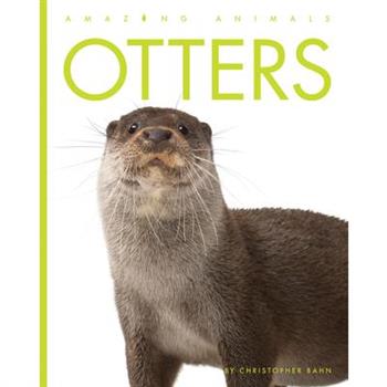 Otters