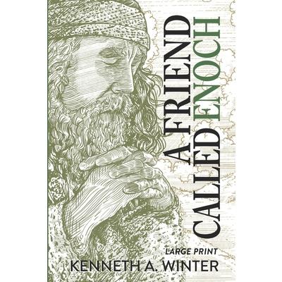 A Friend Called Enoch (Large Print Edition)