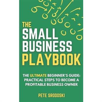 The Small Business Playbook