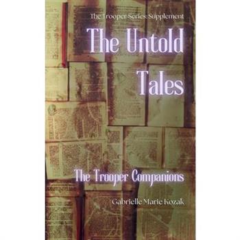 The Untold Tales