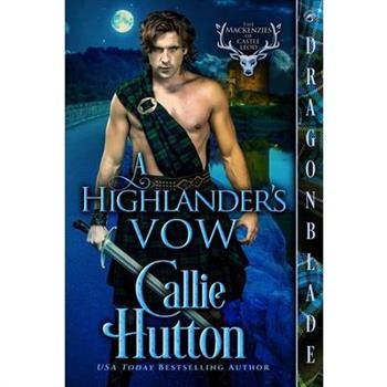 A Highlander's Vow