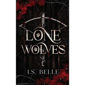 Lone Wolves (A M/M Fated Mates Werewolf Romance) Paperback