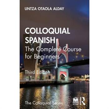 Colloquial Spanish