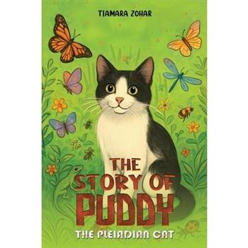 The Story of Puddy