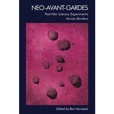 Neo-Avant-Gardes