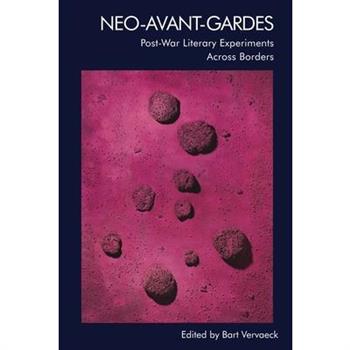 Neo-Avant-Gardes