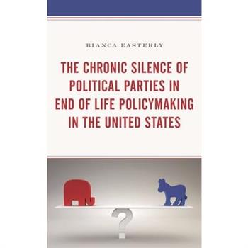 The Chronic Silence of Political Parties in End of Life Policymaking in the United States