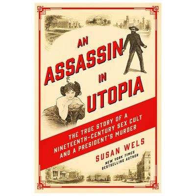 An Assassin in Utopia