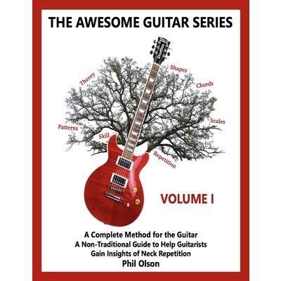 The Awesome Guitar Series - Volume I