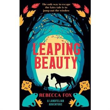 Leaping Beauty