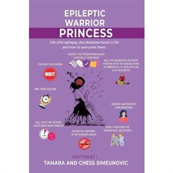 The Epileptic Warrior Princess