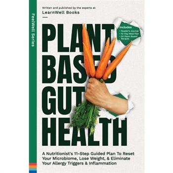 Plant Based Gut Health
