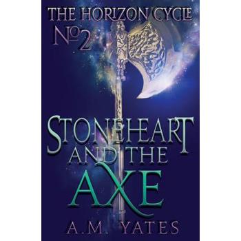 Stoneheart and the Axe