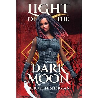 Light of the Dark Moon