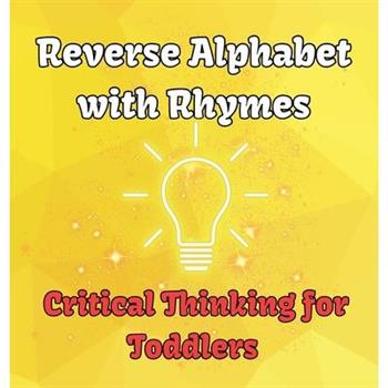 Reverse Alphabet with Rhymes