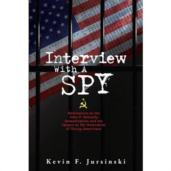 Interview With A Spy