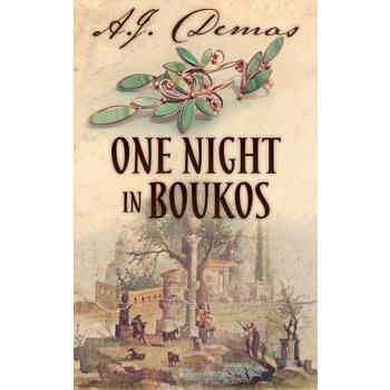 One Night in Boukos
