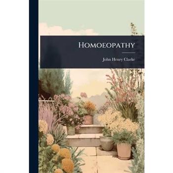 Homoeopathy