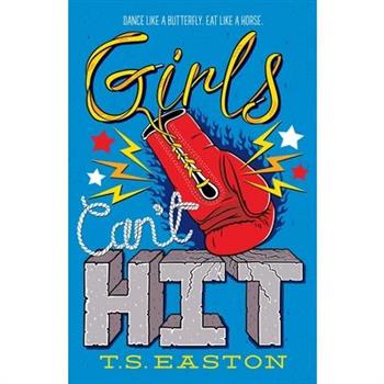 Girls Can't Hit