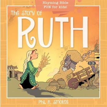The Story of Ruth