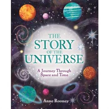 The Story of the Universe