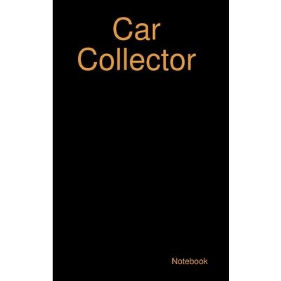 Car Collector