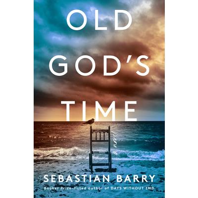 Old God's Time