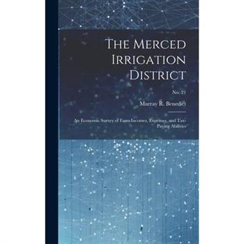 The Merced Irrigation District