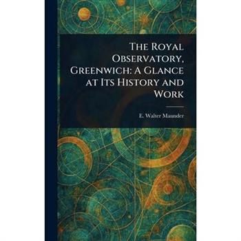 The Royal Observatory, Greenwich