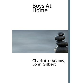 Boys at Home