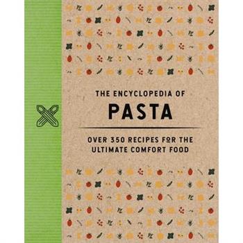 The Encyclopedia of Pasta