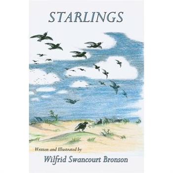 Starlings