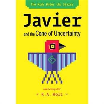 Javier and the Cone of Uncertainty