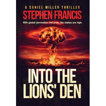 Into The Lions’ Den