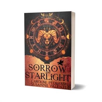 Zodiac Academy 8: Sorrow and Starlight