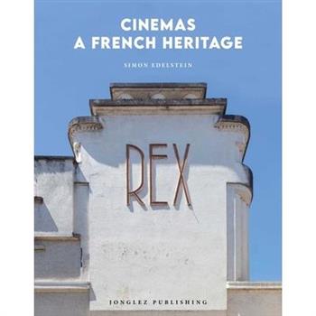 Cinemas - A French Heritage