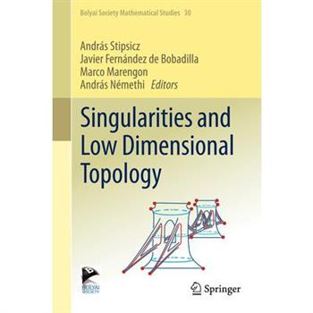 Singularities and Low Dimensional Topology